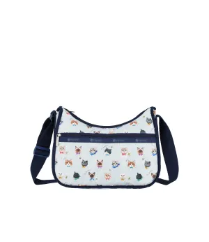 Classic Hobo Designer Bags For Less