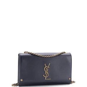 Classic Monogram Crossbody Bag Calfskin Medium anti-theft crossbody bags sale