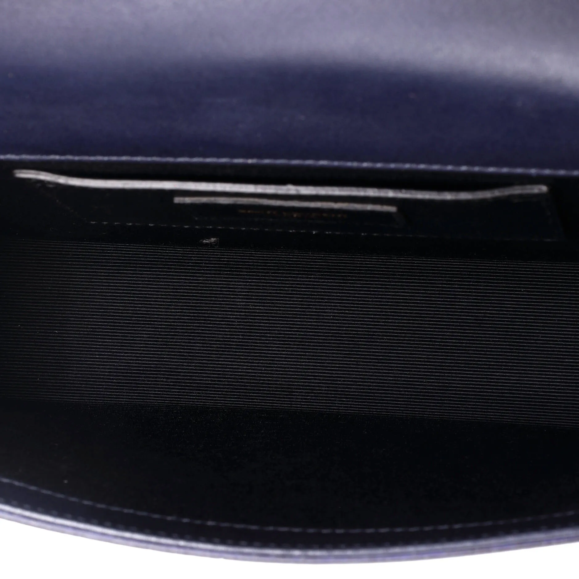 Classic Monogram Crossbody Bag Calfskin Medium