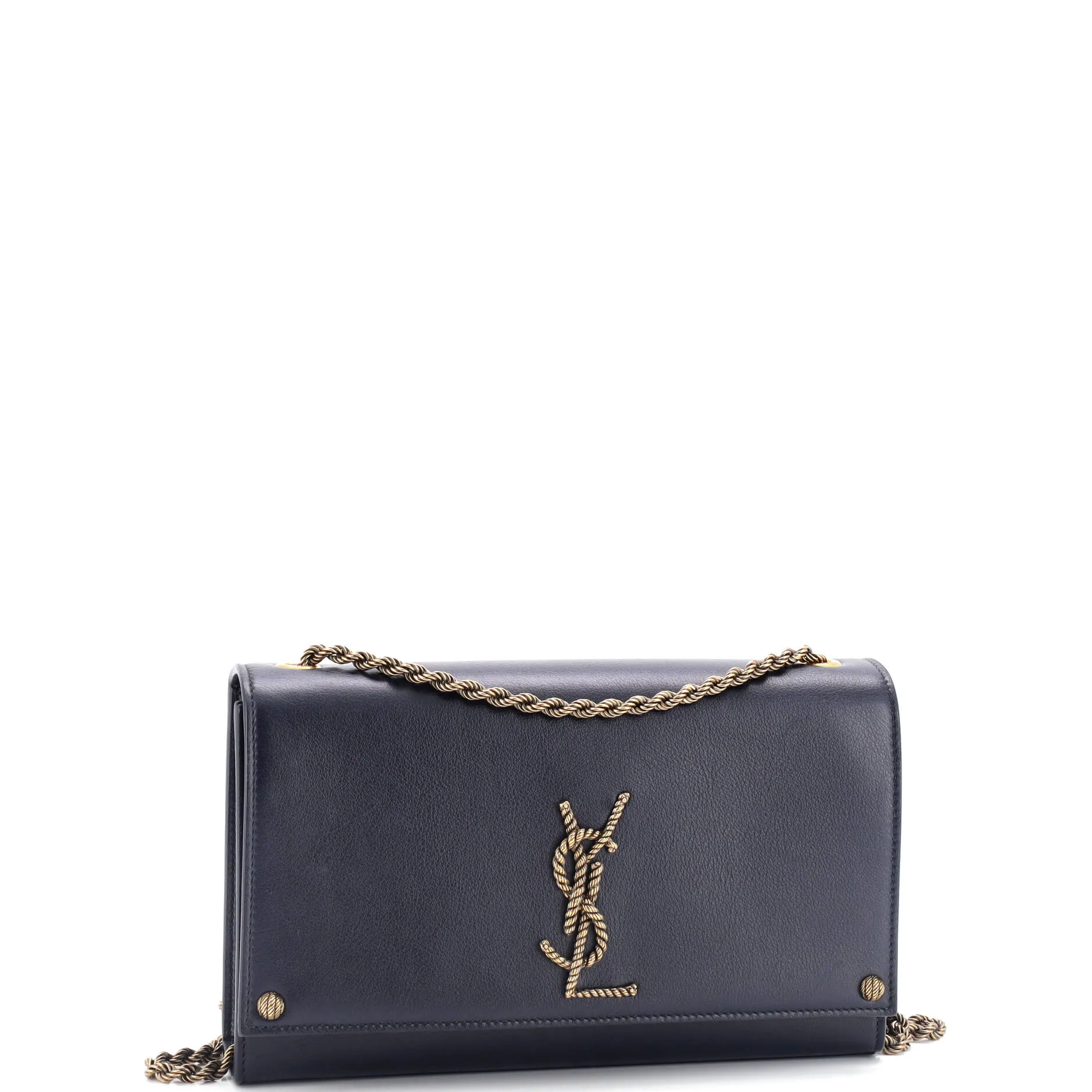 Classic Monogram Crossbody Bag Calfskin Medium anti-theft crossbody bags sale