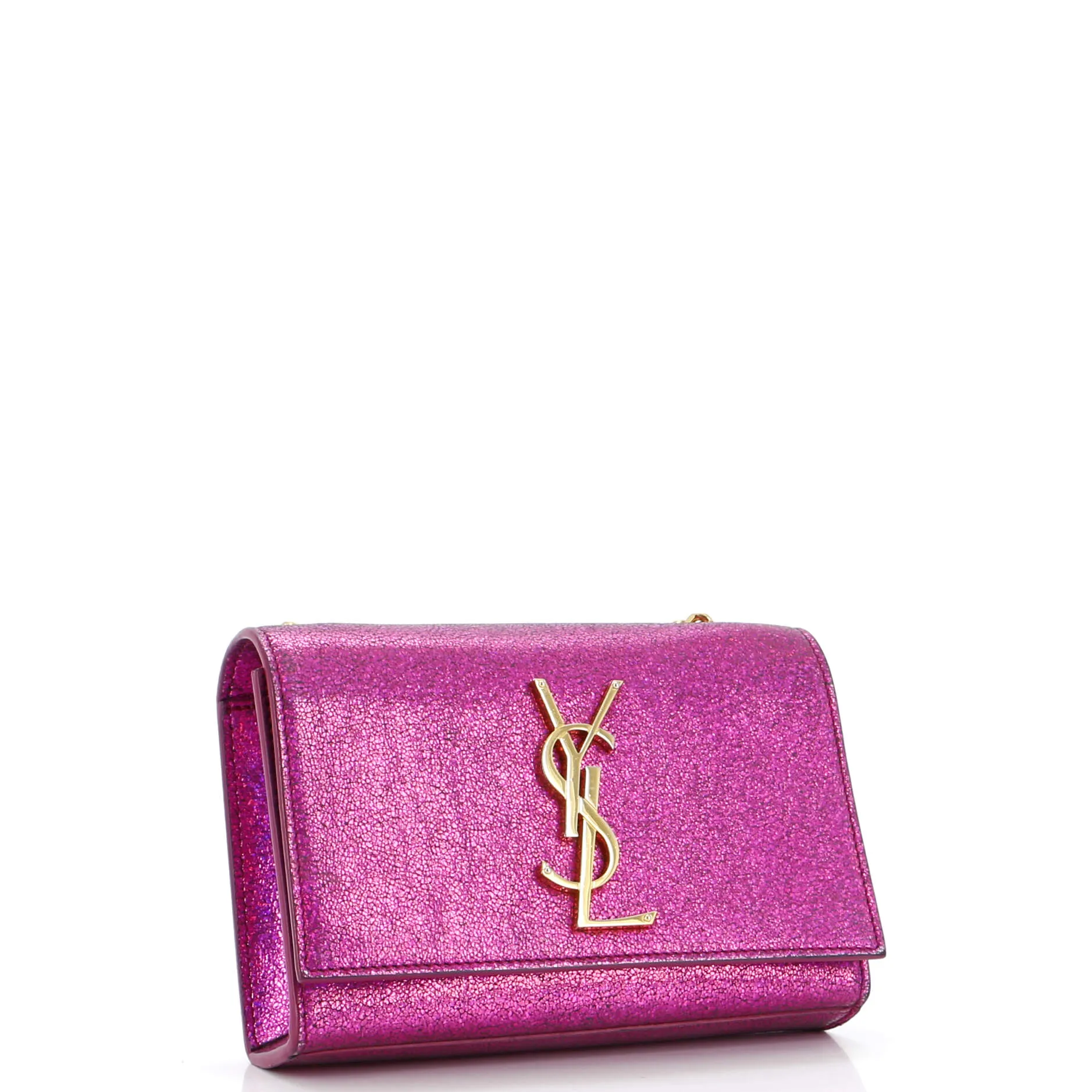 Classic Monogram Crossbody Bag Glitter Leather Small anti-theft crossbody bags sale