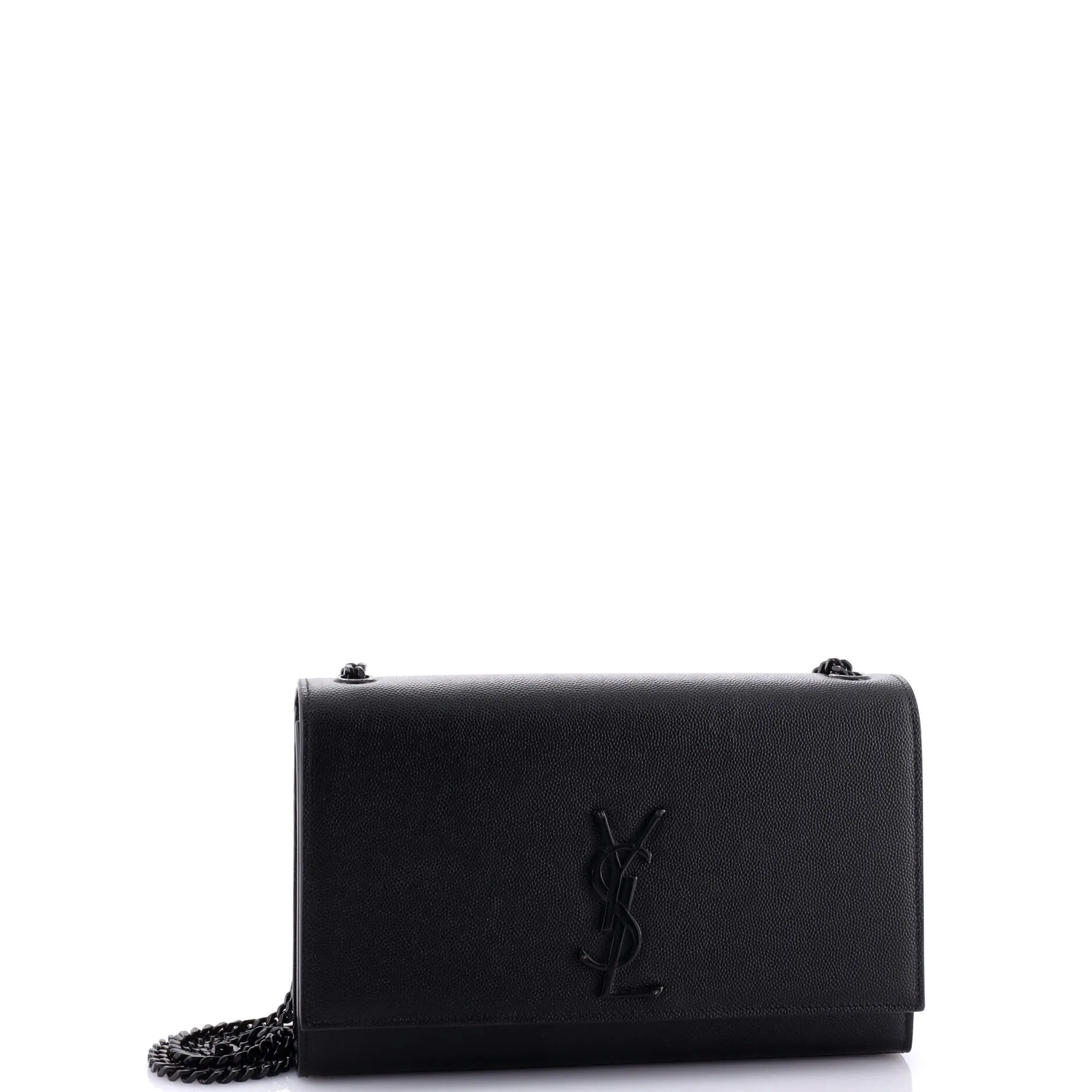 Classic Monogram Crossbody Bag Grainy Leather Large anti-theft crossbody bags sale
