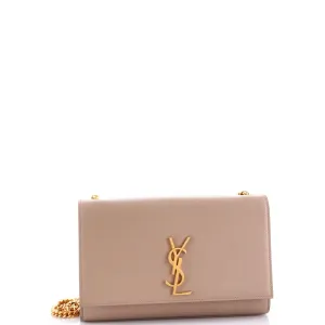 Classic Monogram Crossbody Bag Grainy Leather Large anti-theft crossbody bags sale