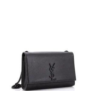 Classic Monogram Crossbody Bag Grainy Leather Medium anti-theft crossbody bags sale