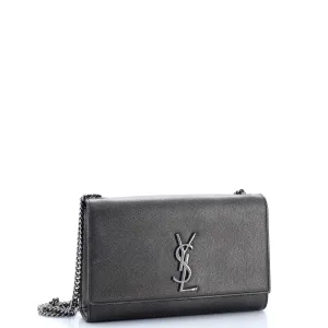 Classic Monogram Crossbody Bag Grainy Leather Medium anti-theft crossbody bags sale