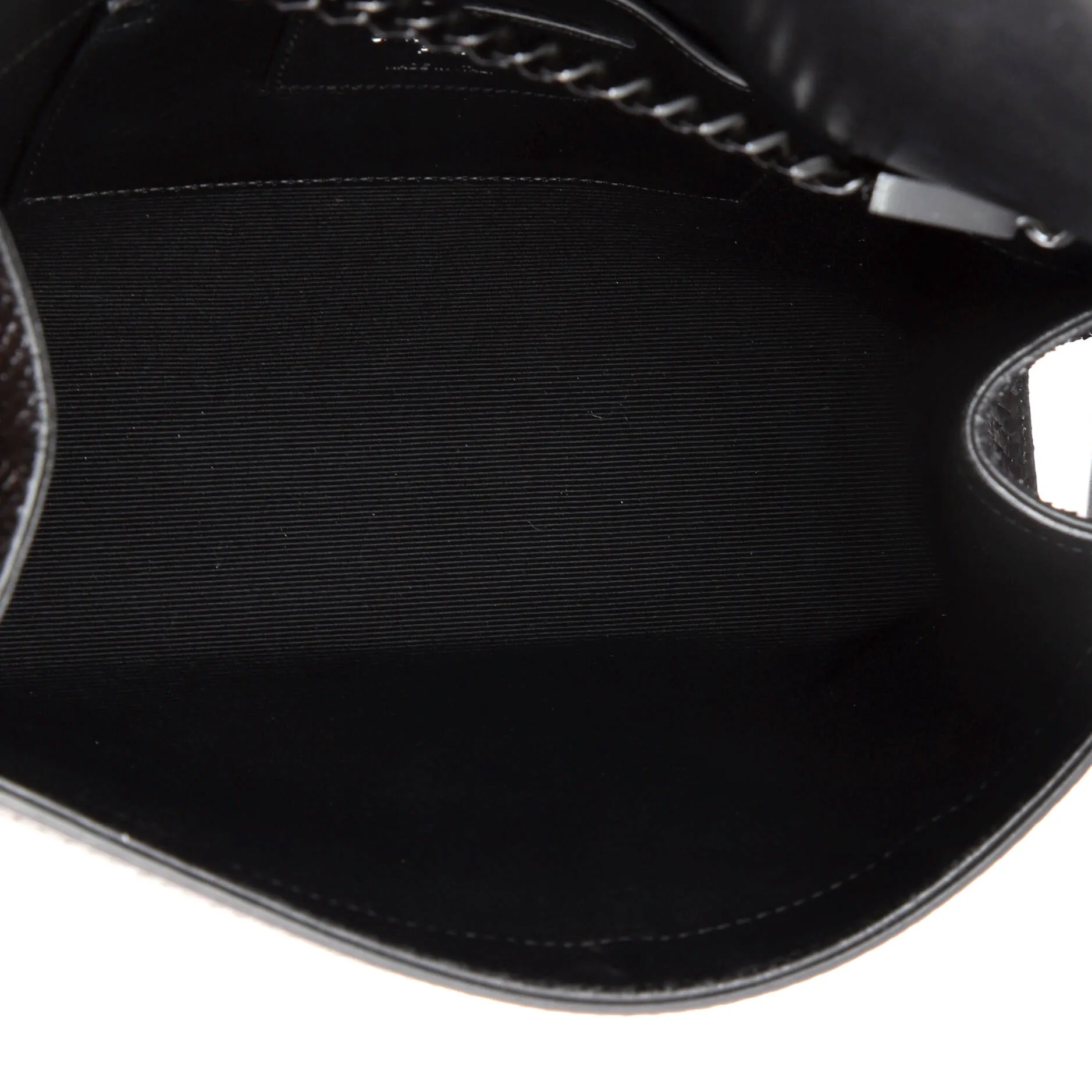 Classic Monogram Crossbody Bag Python Medium