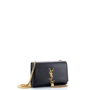Classic Monogram Tassel Crossbody Bag Grainy Leather Small anti-theft crossbody bags sale
