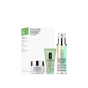 Clinique Even Tone Essentials 