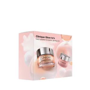 Clinique Glow-To Ramadan Set 