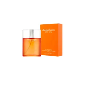Clinique Happy For Men Cologne Spray 100ml 