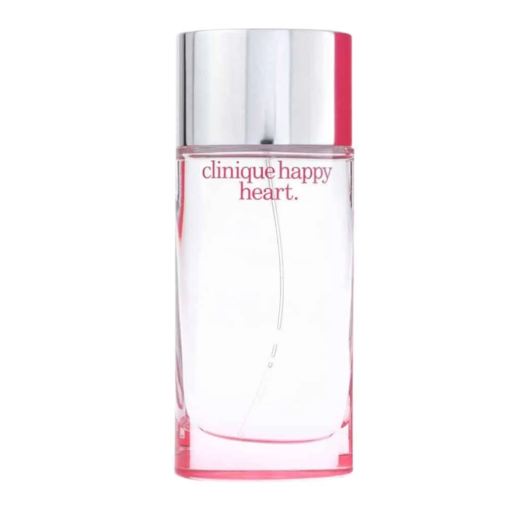 Clinique Happy Heart Edp For Women 100ml signature-unisex-scent-bottle