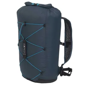 Cloudburst 25 camp duffel bag sale waterproof backpack for camping collapsible gear bag