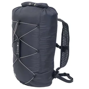 Cloudburst 25 camp duffel bag sale waterproof backpack for camping collapsible gear bag