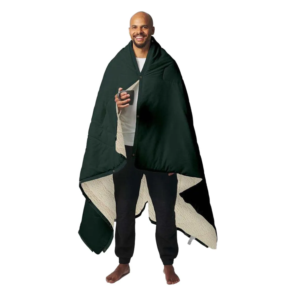 CloudTouch Blanket