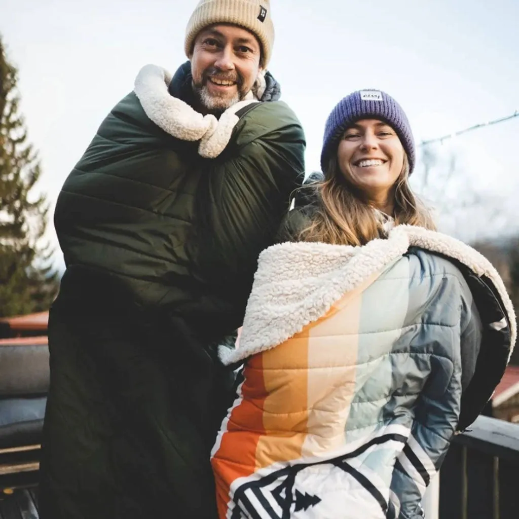 CloudTouch Blanket