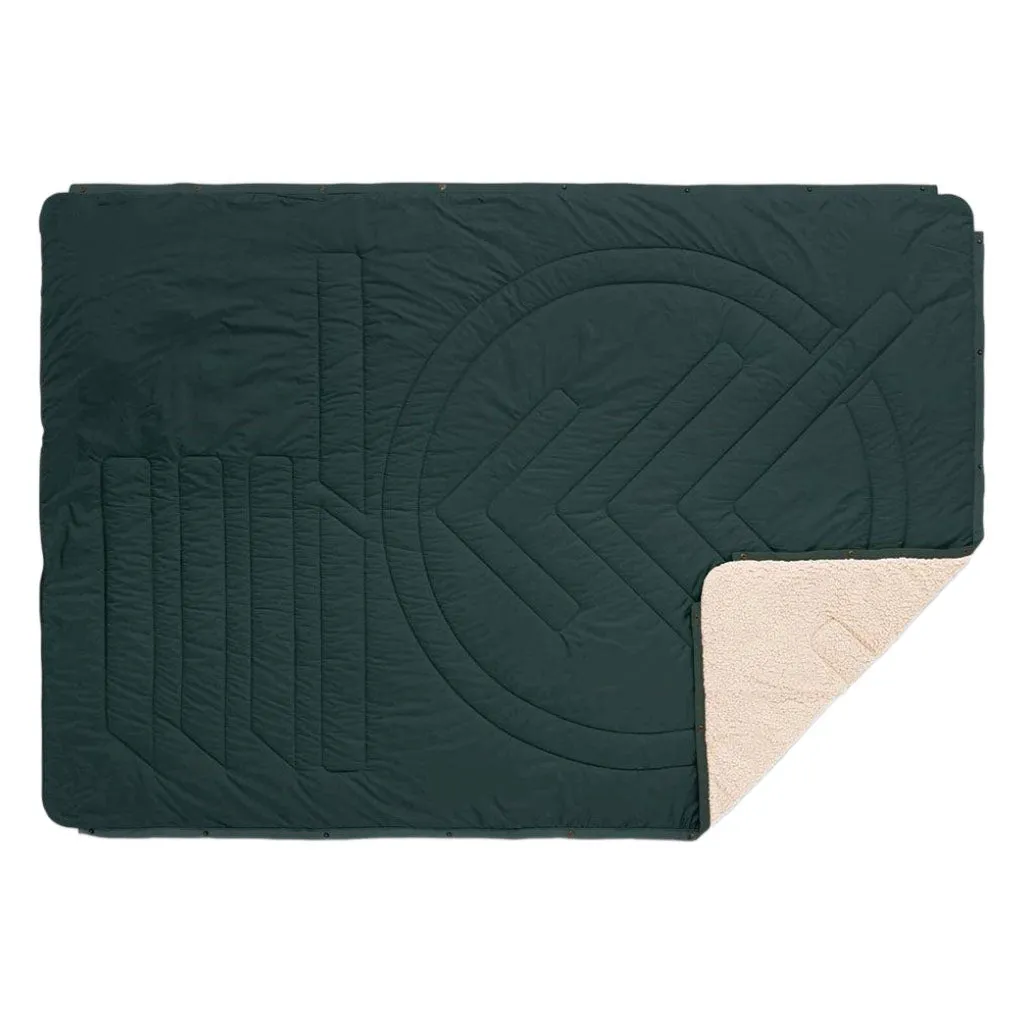 CloudTouch Blanket