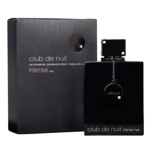 Club de Nuit Intense Man EDP 6.8 oz citrus-fragrance-men-collection