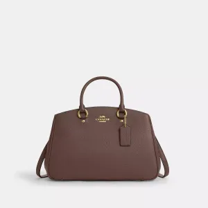 Coach Outlet Savannah Carryall Bag stylish bucket bags