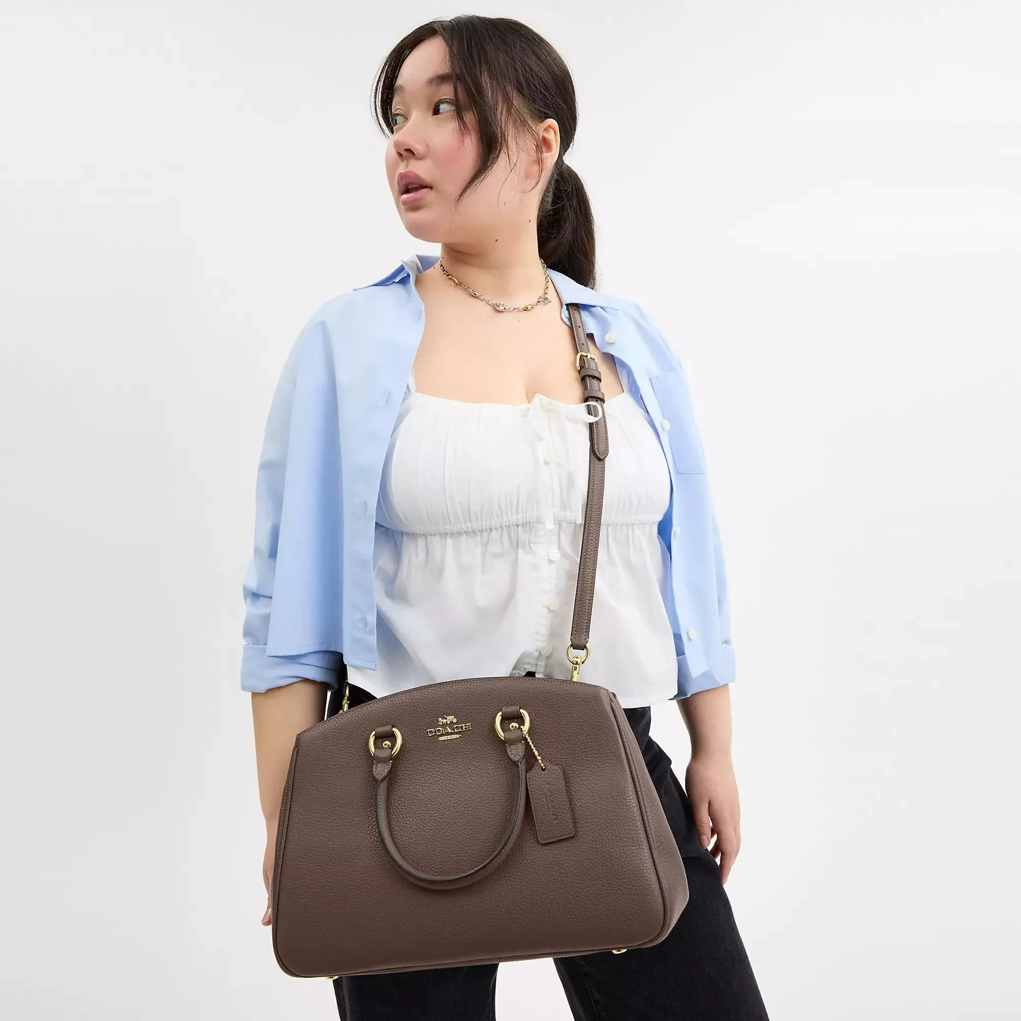 Coach Outlet Savannah Carryall Bag