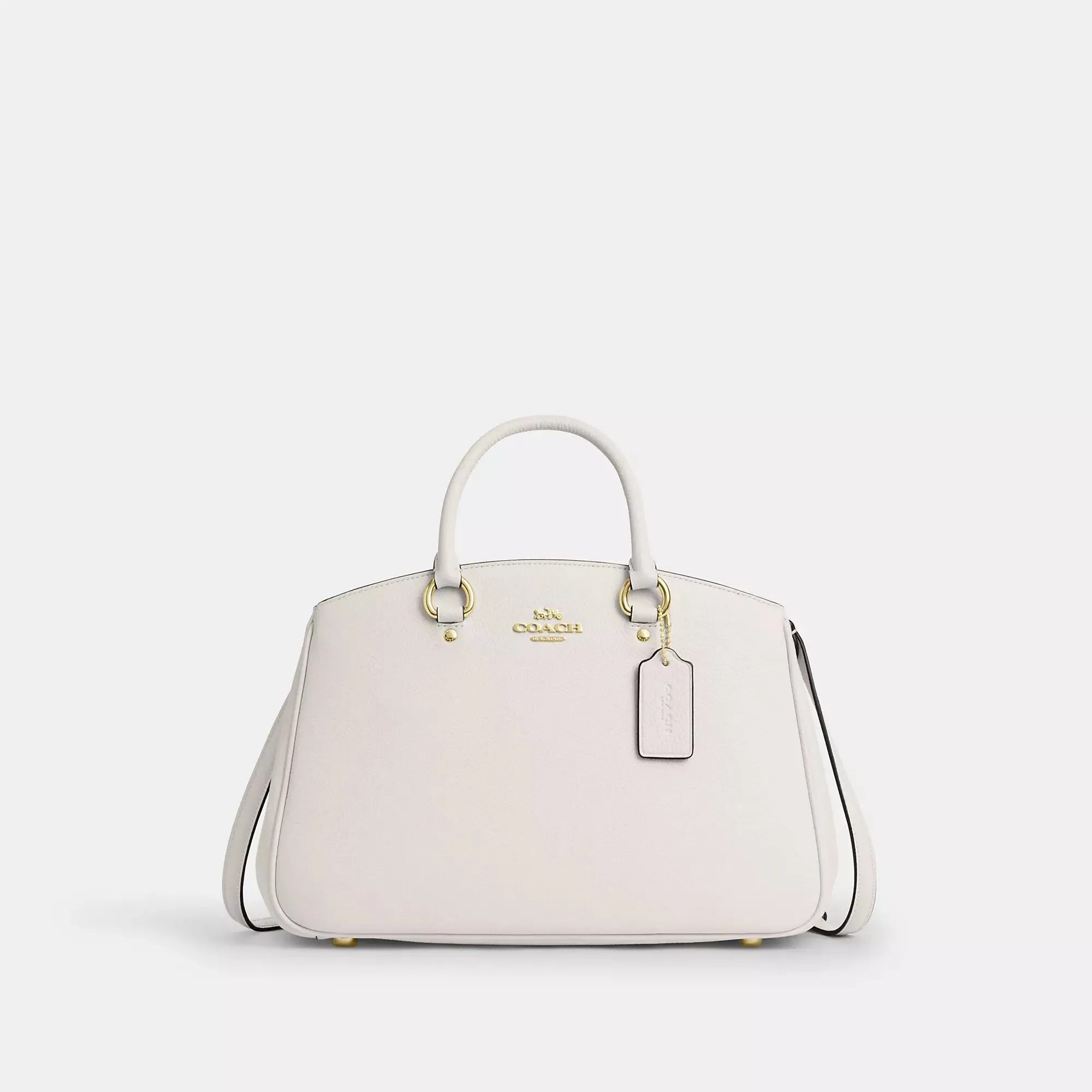 Coach Outlet Savannah Carryall Bag
