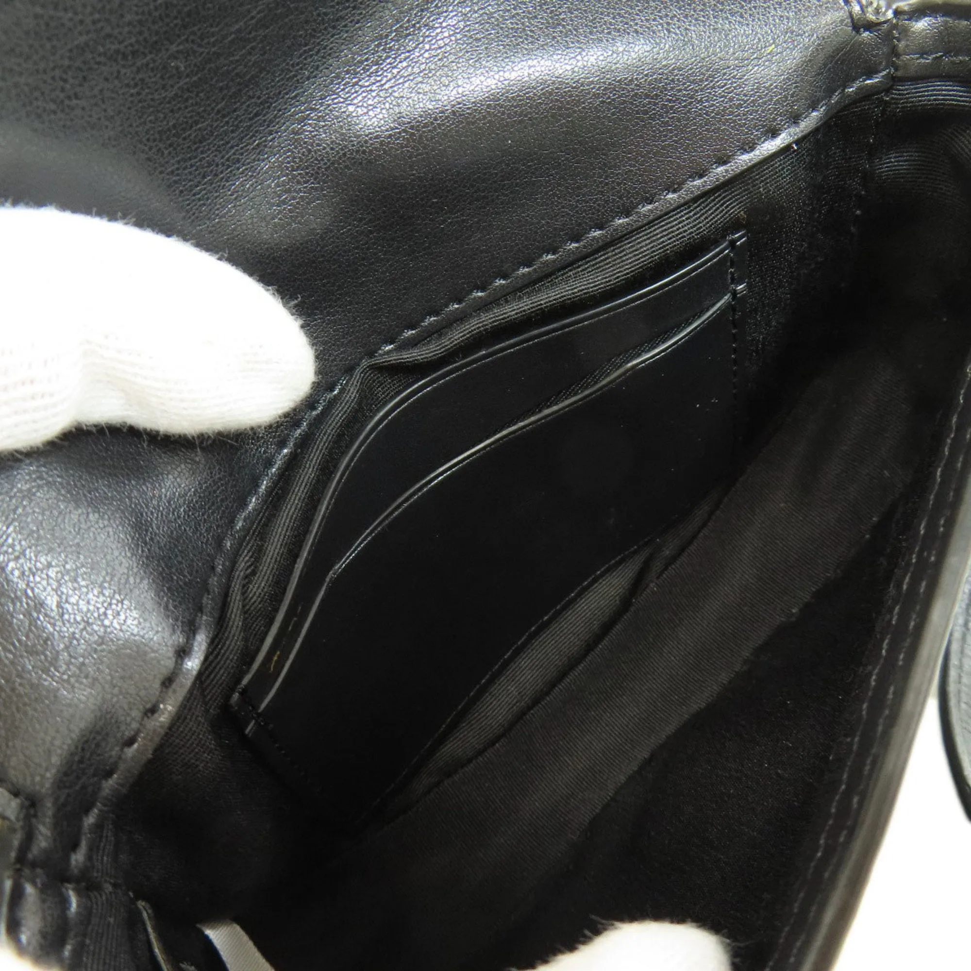 Coach    Pvc Fanny Pack (Pre-Owned)
