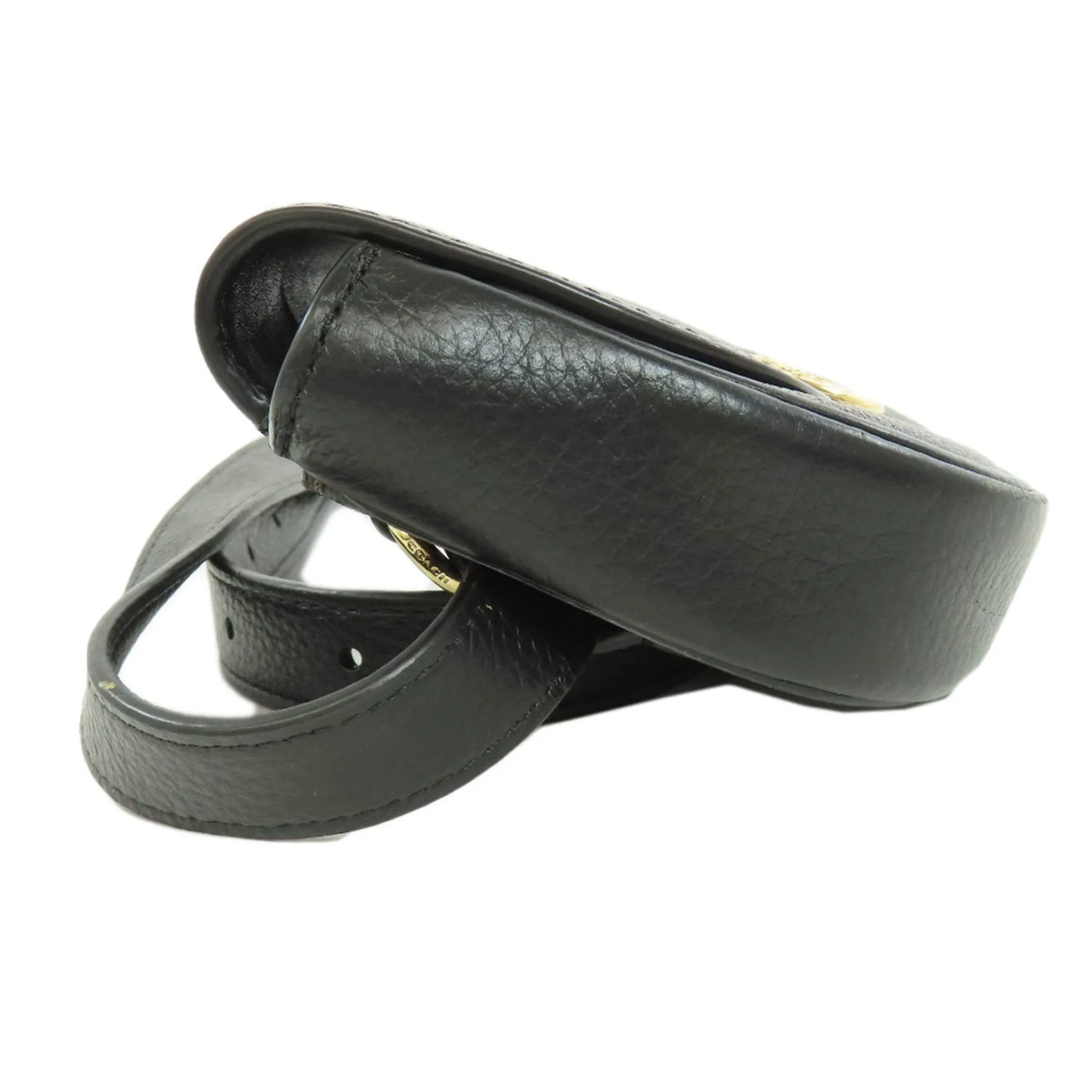 Coach    Pvc Fanny Pack (Pre-Owned)