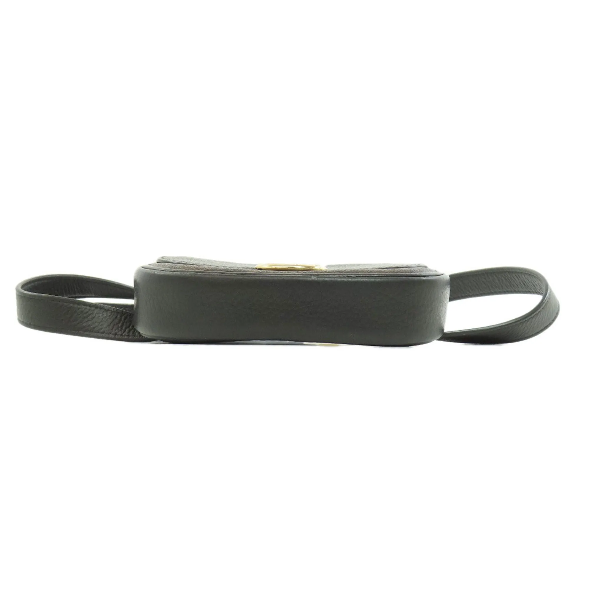 Coach    Pvc Fanny Pack (Pre-Owned)