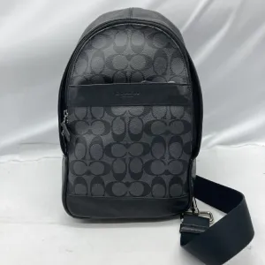 Coach Sling Bag (Pre-Owned) belt bags on sale