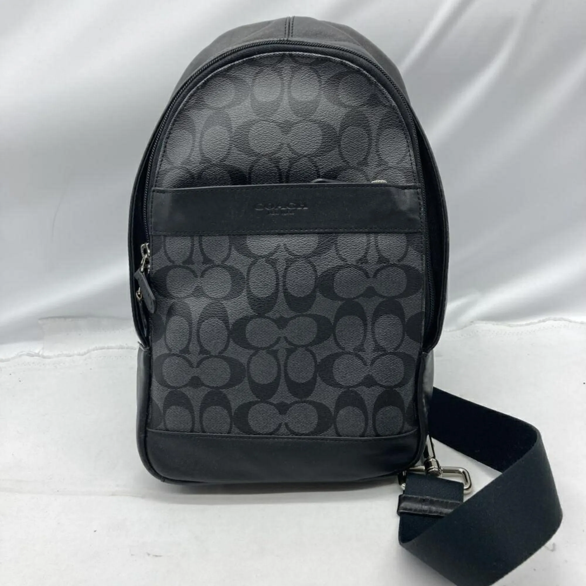 Coach Sling Bag (Pre-Owned) belt bags on sale