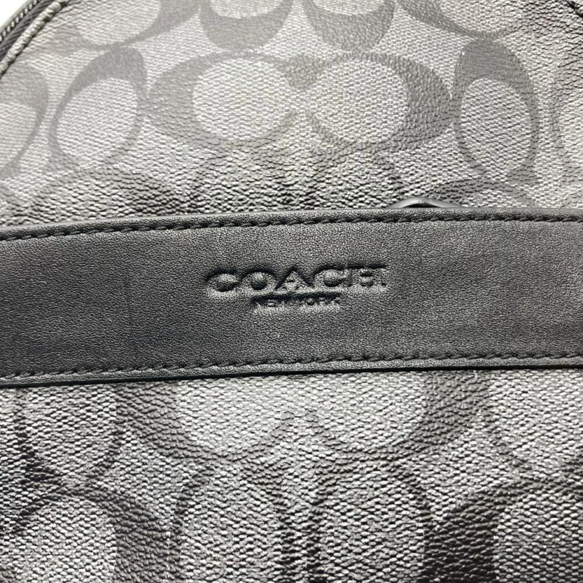 Coach Sling Bag (Pre-Owned)