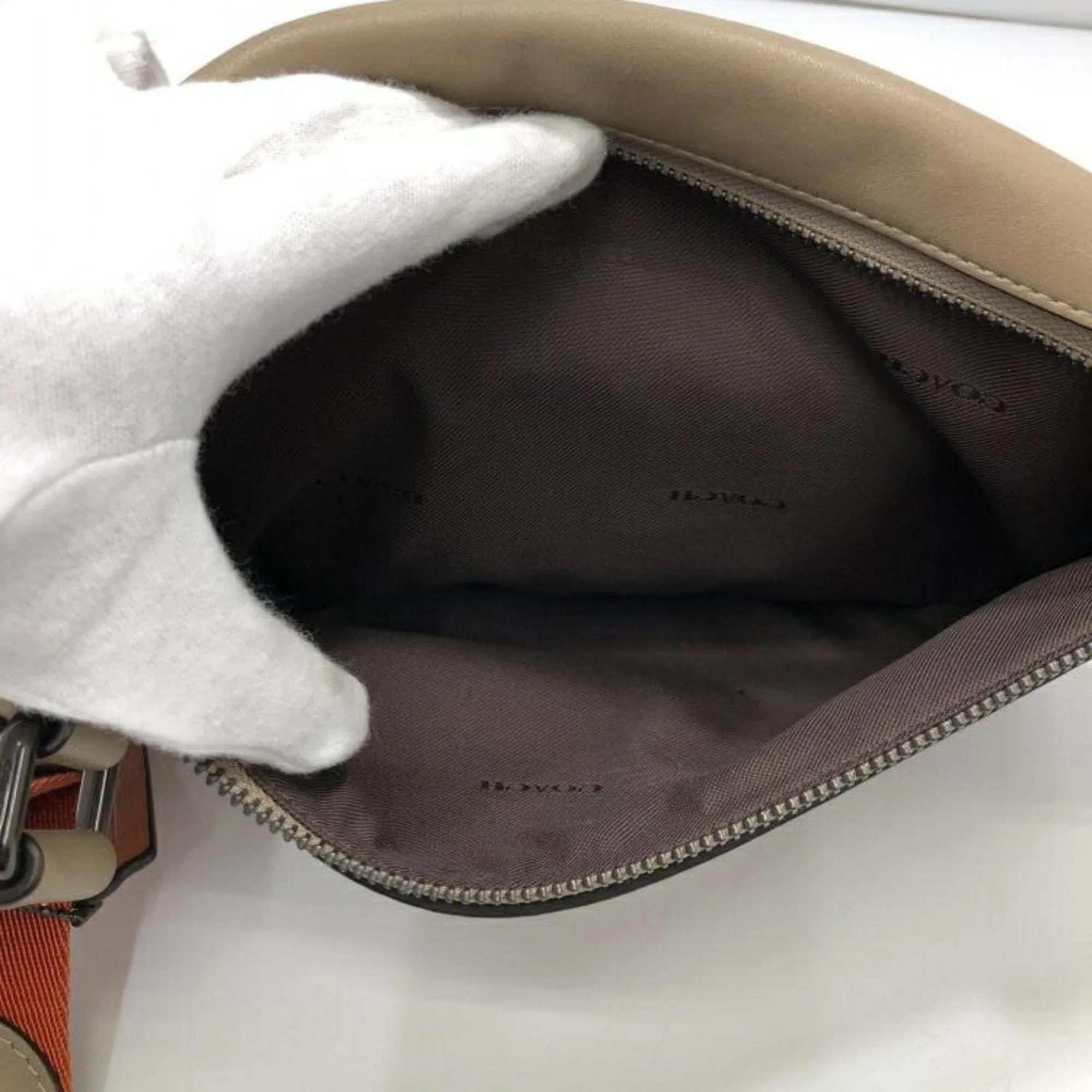 Coach Sling Bag (Pre-Owned)