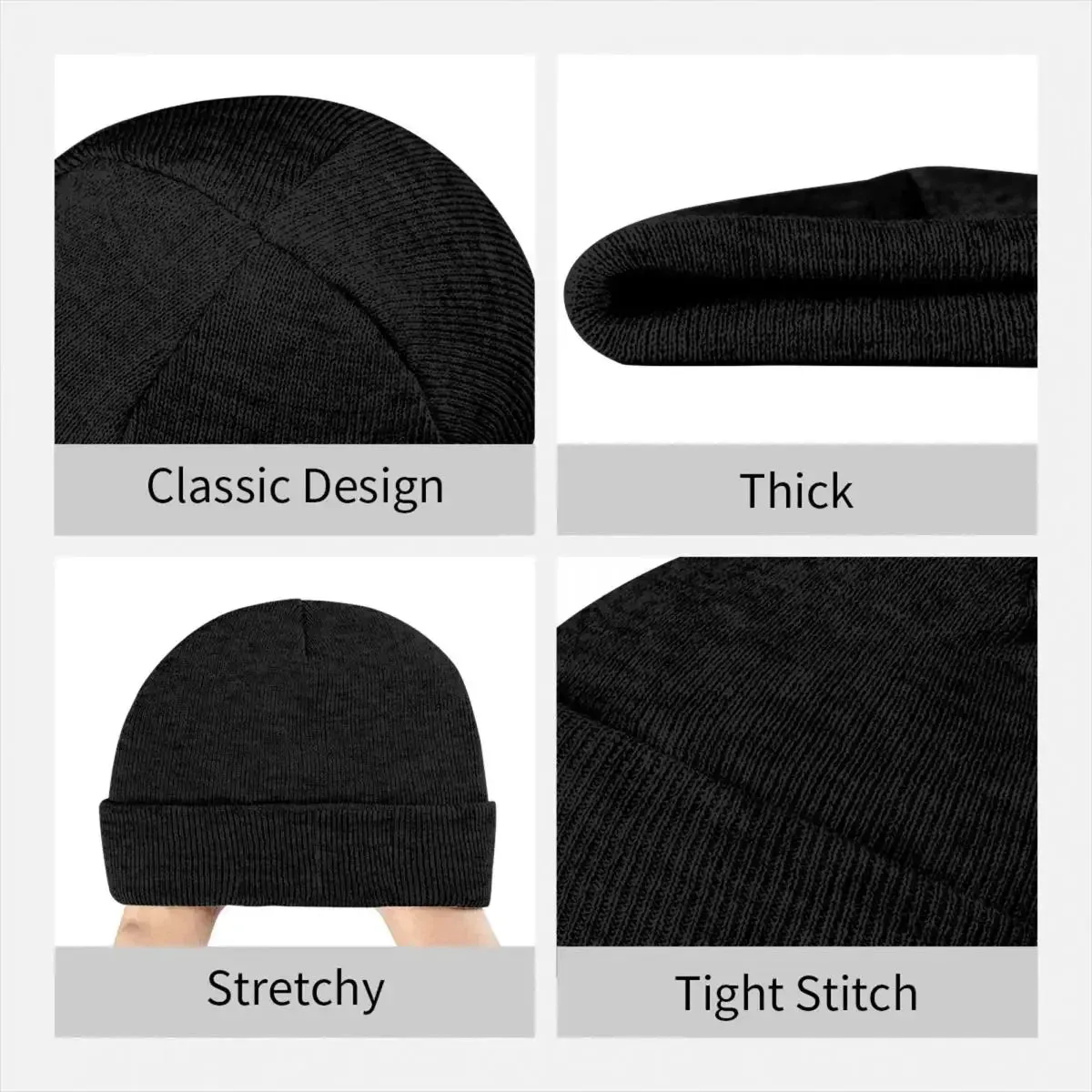 Cobra Kai Cotton Beanie