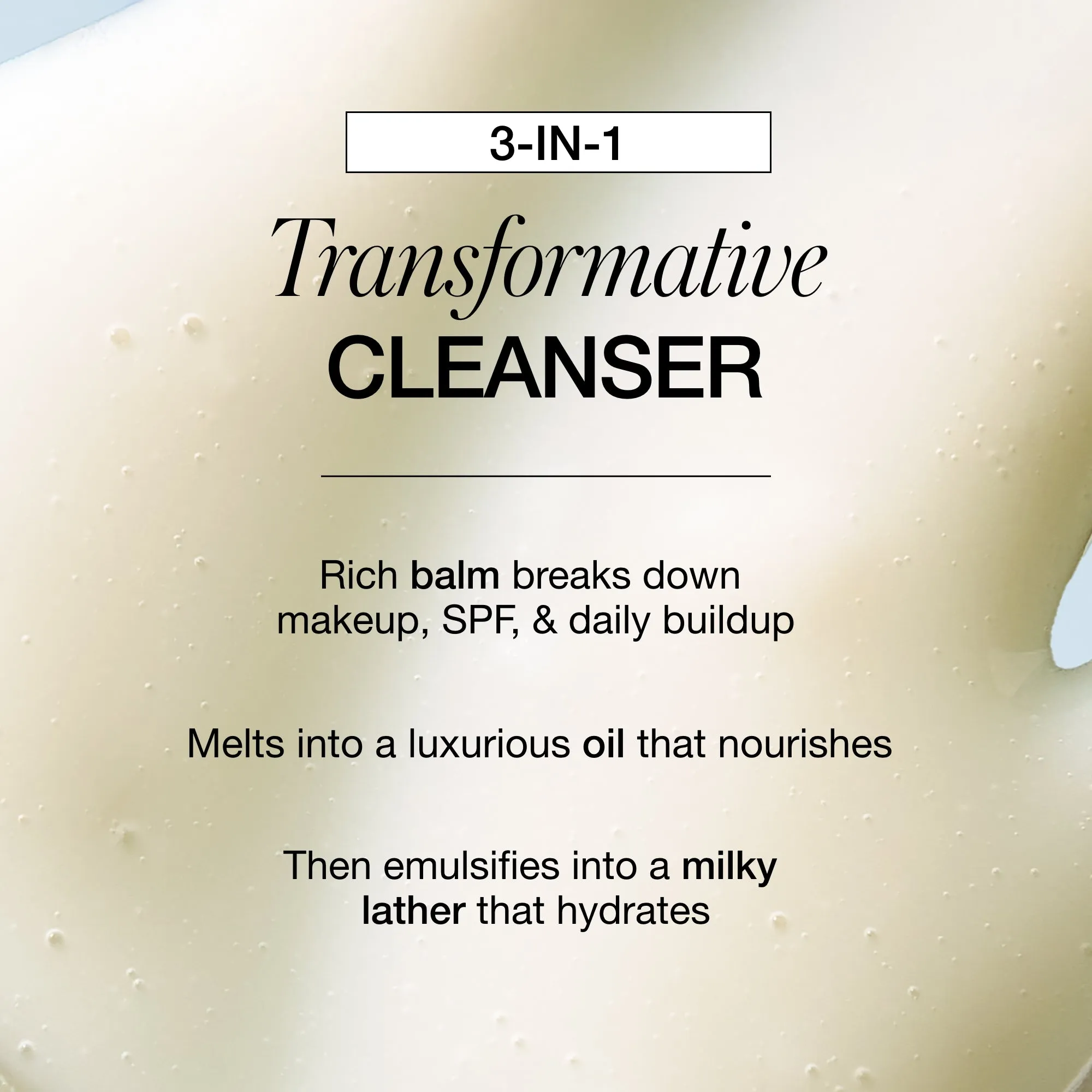 a tinted moisturizer,bubble moisturizer