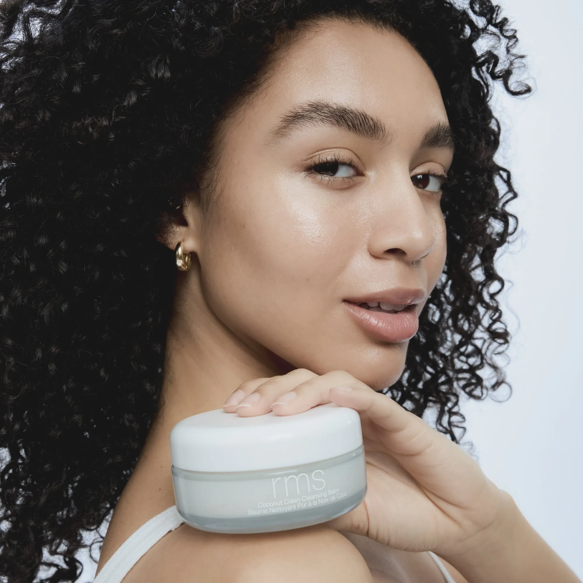a tinted moisturizer,bubble moisturizer