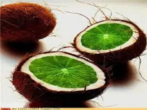 Coconut Lime Verbena by BBW Type Fragrance Oil sweet food-inspired fragrance oil