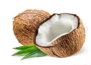 Coconut Type Fragrance Oil sweet food-inspired fragrance oil