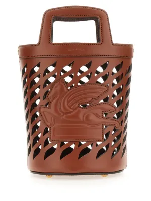Coffa Bag With Logo stylish bucket bags