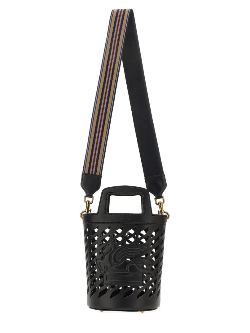 Coffee Bag stylish bucket bags