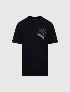 COLLEGE T-SHIRT men's T-shirts
