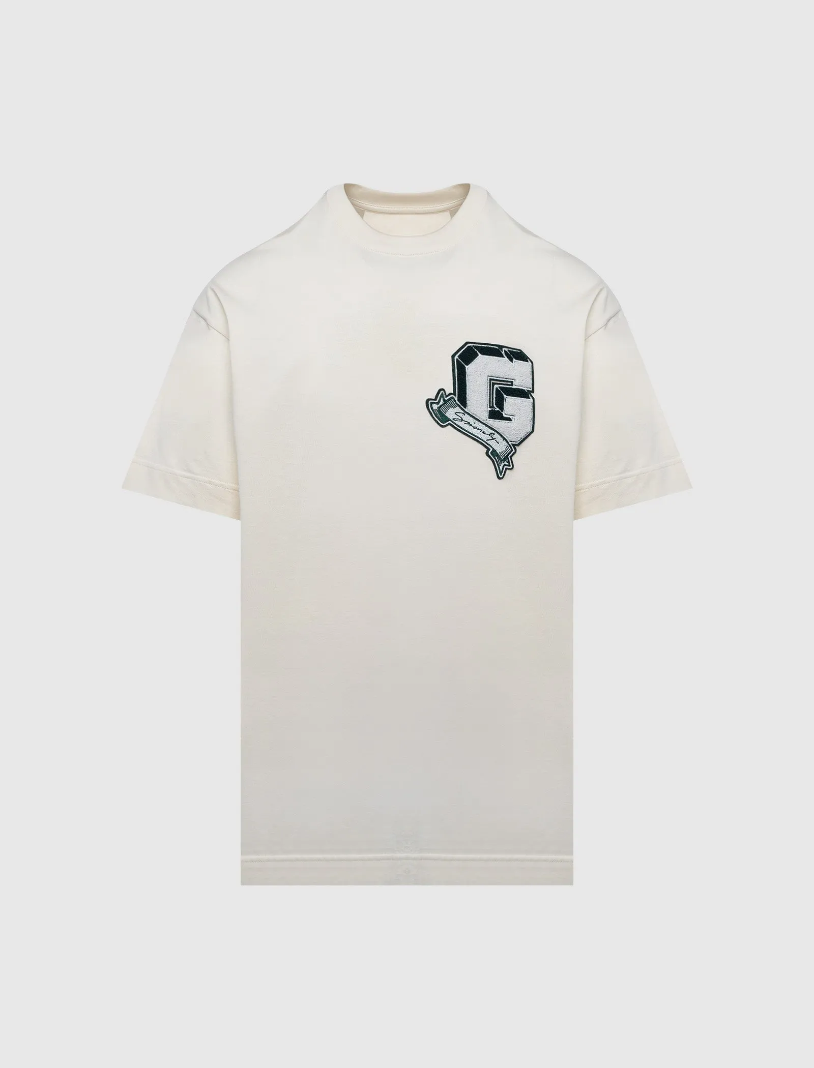 COLLEGE TEE men's T-shirts