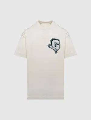 COLLEGE TEE men's T-shirts