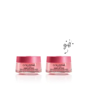 Collistar Fresh Moisturizing Gele Buy 1 Get 1 Bundle 