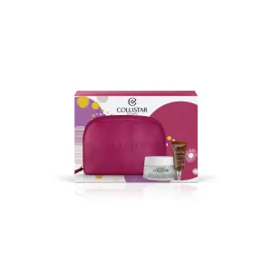 Collistar Hyaluronic Acid Aqua Gel   Hyaluronic Acid Eye Contour Pouch Set 