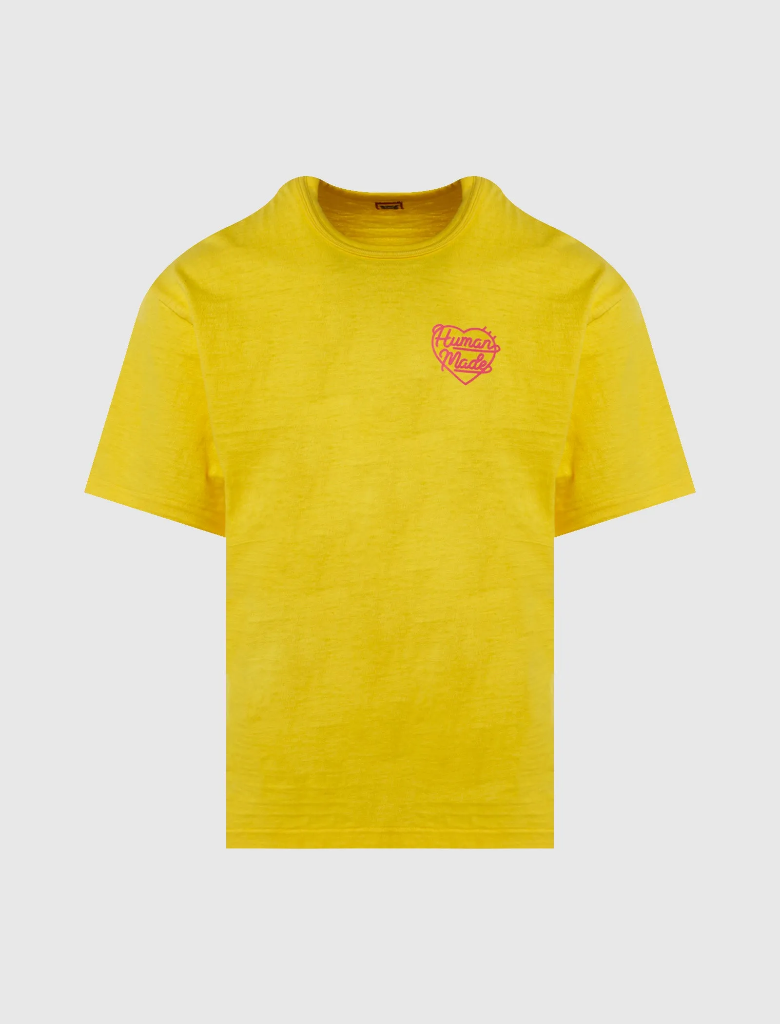COLOR TEE men's T-shirts