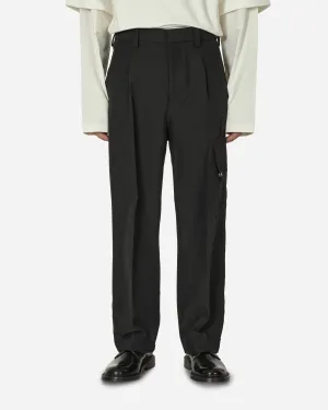 Combine Pants Black Men's sweatshirt