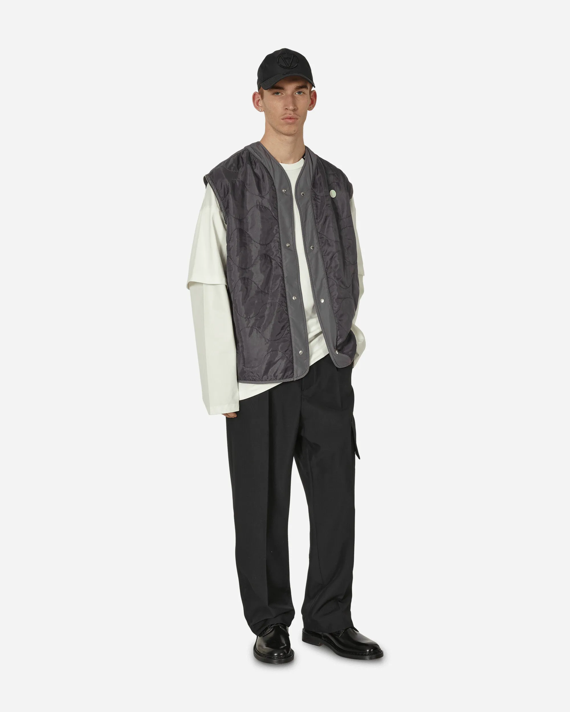 Combine Pants Black