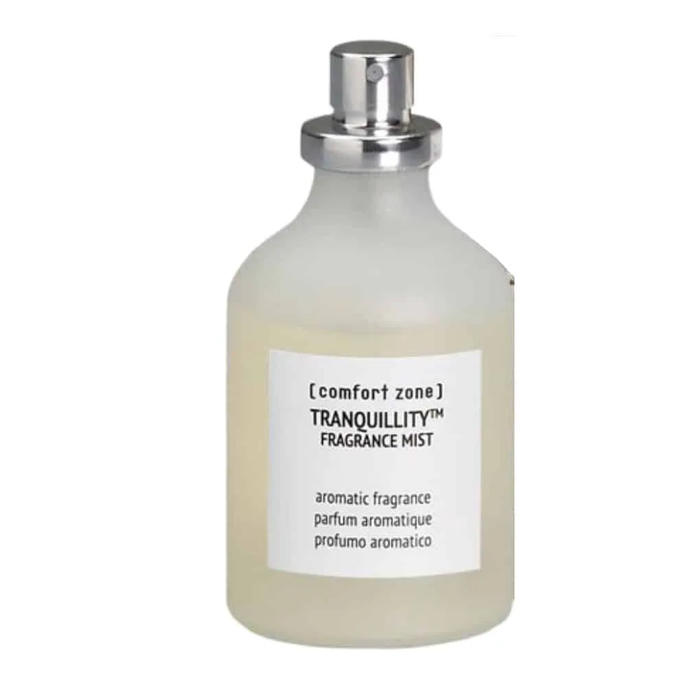 Comfort Zone Tranquillity Fragrance Mist signature-unisex-scent-bottle