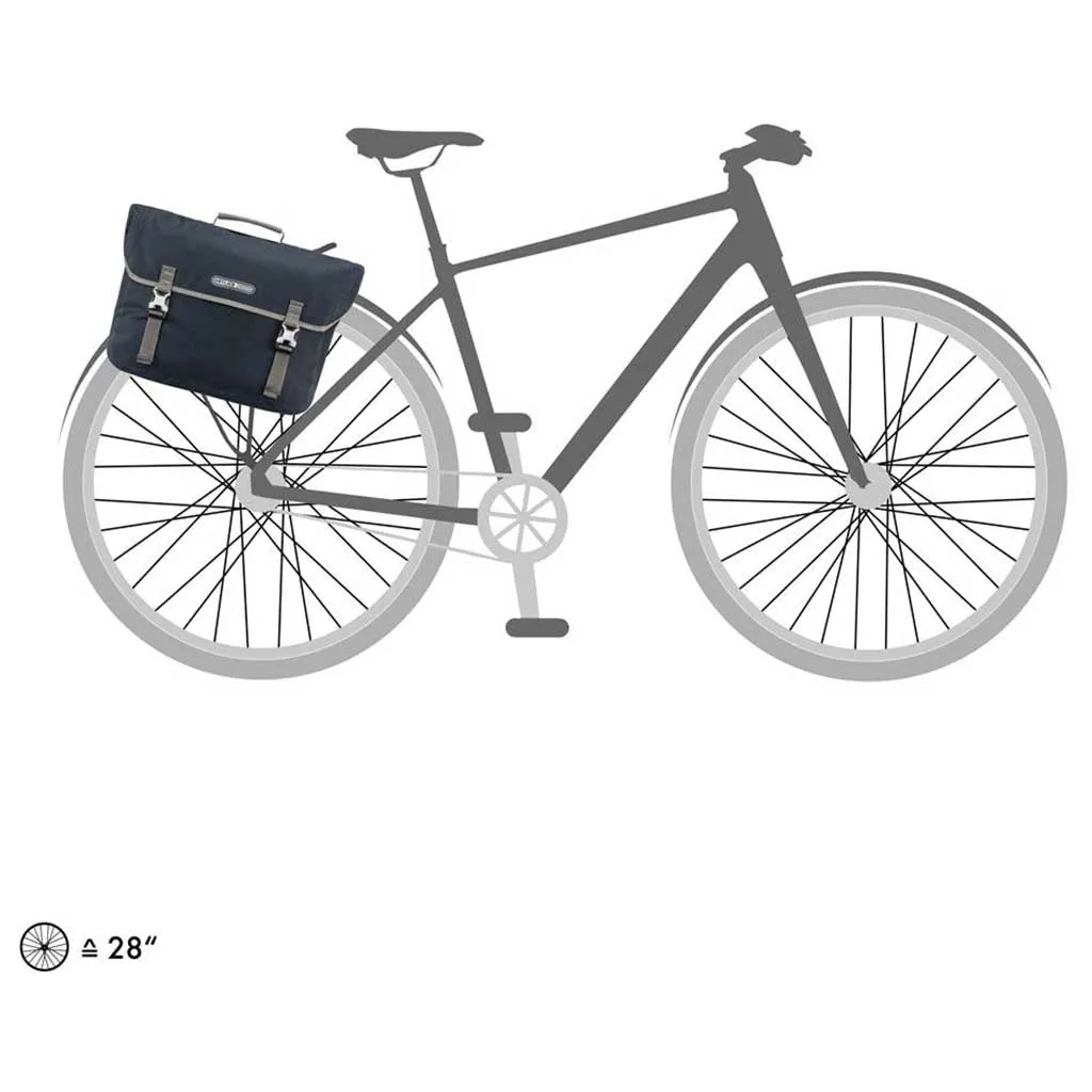 Commuter Bag Two Urban | QL 2.1