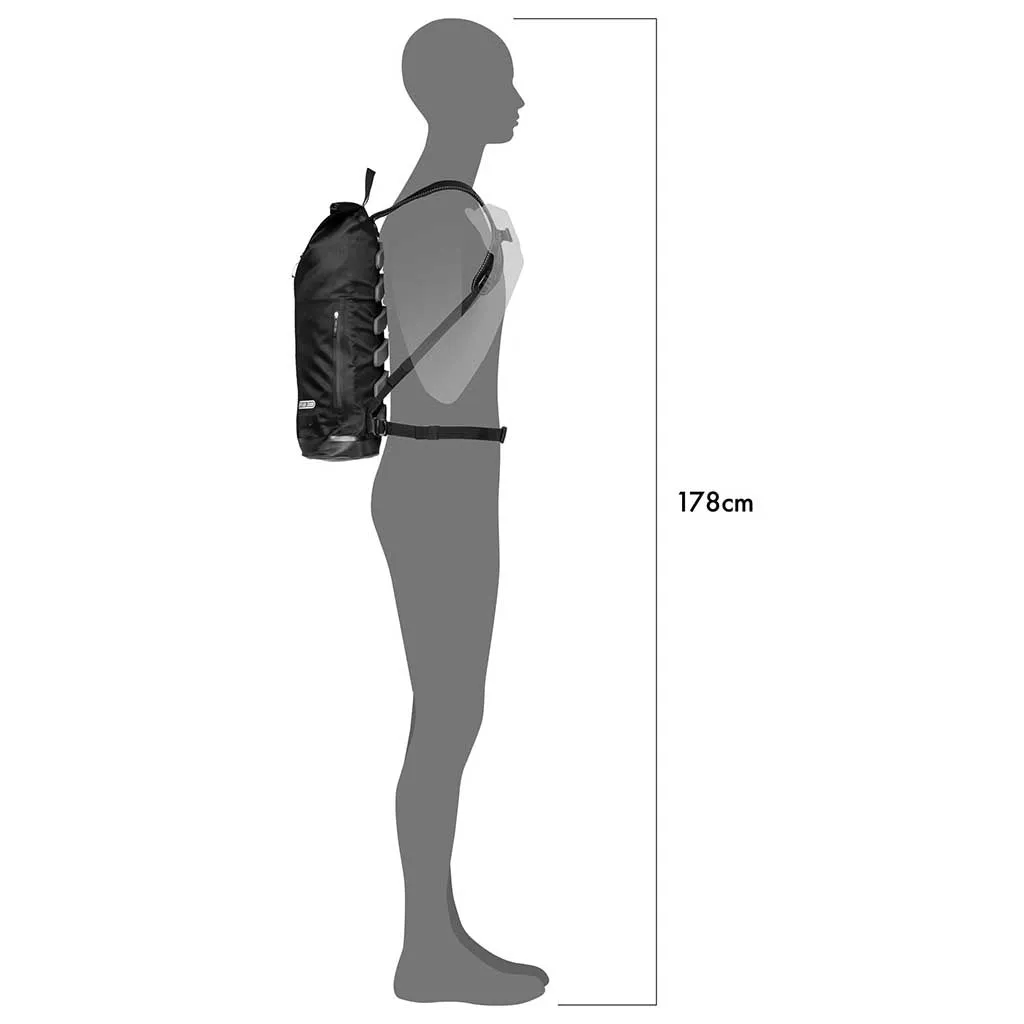 Commuter Daypack City 21L