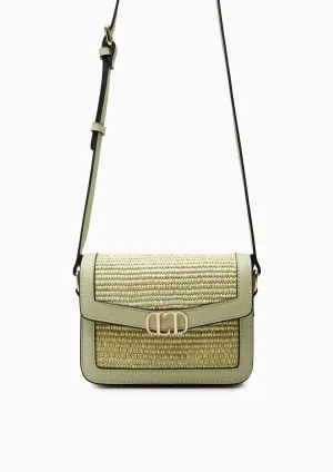 Comora Mini Crossbodybag Green crossbody bags up to 70% off